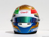 GP AUSTRALIA, 13.03.2014- The helmet of Esteban Gutierrez (MEX), Sauber F1 Team C33