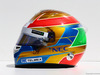 GP AUSTRALIA, 13.03.2014- The helmet of Esteban Gutierrez (MEX), Sauber F1 Team C33
