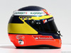 GP AUSTRALIA, 13.03.2014- The helmet of Pedro de La Rosa (ESP), Test Driver Ferrari