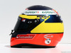 GP AUSTRALIA, 13.03.2014- The helmet of Pedro de La Rosa (ESP), Test Driver Ferrari