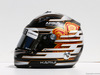 GP AUSTRALIA, 13.03.2014- The helmet of Kamui Kobayashi (JAP) Caterham F1 Team CT-04