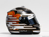 GP AUSTRALIA, 13.03.2014- The helmet of Kamui Kobayashi (JAP) Caterham F1 Team CT-04