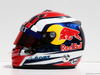 GP AUSTRALIA, 13.03.2014- The helmet of Daniil Kvyat (RUS) Scuderia Toro Rosso STR9