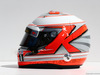 GP AUSTRALIA, 13.03.2014- The helmet of Kevin Magnussen (DEN) McLaren Mercedes MP4-29