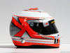 GP AUSTRALIA, 13.03.2014- The helmet of Kevin Magnussen (DEN) McLaren Mercedes MP4-29