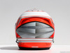 GP AUSTRALIA, 13.03.2014- The helmet of Kevin Magnussen (DEN) McLaren Mercedes MP4-29