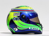 GP AUSTRALIA, 13.03.2014- The helmet of Felipe Massa (BRA) Williams F1 Team FW36