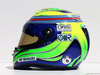 GP AUSTRALIA, 13.03.2014- The helmet of Felipe Massa (BRA) Williams F1 Team FW36