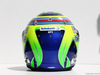 GP AUSTRALIA, 13.03.2014- The helmet of Felipe Massa (BRA) Williams F1 Team FW36