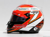 GP AUSTRALIA, 13.03.2014- The helmet of Kimi Raikkonen (FIN) Ferrari F14-T