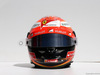 GP AUSTRALIA, 13.03.2014- The helmet of Kimi Raikkonen (FIN) Ferrari F14-T