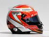 GP AUSTRALIA, 13.03.2014- The helmet of Kimi Raikkonen (FIN) Ferrari F14-T
