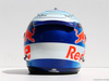 GP AUSTRALIA, 13.03.2014- The helmet of Sebastian Vettel (GER) Red Bull Racing RB10