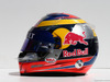GP AUSTRALIA, 13.03.2014- The helmet of Jean-Eric Vergne (FRA) Scuderia Toro Rosso STR9