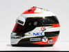 GP AUSTRALIA, 13.03.2014- The helmet of Adrian Sutil (GER) Sauber F1 Team C33