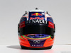 GP AUSTRALIA, 13.03.2014- The helmet of Daniel Ricciardo (AUS) Red Bull Racing RB10
