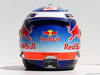 GP AUSTRALIA, 13.03.2014- The helmet of Daniel Ricciardo (AUS) Red Bull Racing RB10