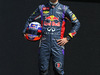 GP AUSTRALIA, 13.03.2014- Daniel Ricciardo (AUS) Red Bull Racing RB10