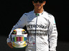 GP AUSTRALIA, 13.03.2014- Lewis Hamilton (GBR) Mercedes AMG F1 W05