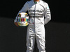 GP AUSTRALIA, 13.03.2014- Lewis Hamilton (GBR) Mercedes AMG F1 W05