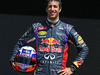 GP AUSTRALIA, 13.03.2014- Daniel Ricciardo (AUS) Red Bull Racing RB10