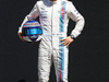 GP AUSTRALIA, 13.03.2014- Valtteri Bottas (FIN) Williams F1 Team FW36