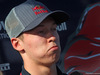 GP AUSTRALIA, 13.03.2014- Daniil Kvyat (RUS) Scuderia Toro Rosso STR9