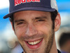 GP AUSTRALIA, 13.03.2014- Jean-Eric Vergne (FRA) Scuderia Toro Rosso STR9