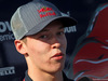 GP AUSTRALIA, 13.03.2014- Daniil Kvyat (RUS) Scuderia Toro Rosso STR9