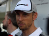 GP AUSTRALIA, 13.03.2014- Jenson Button (GBR) McLaren Mercedes MP4-29