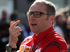 GP AUSTRALIA, 13.03.2014- Stefano Domenicali (ITA), Ferrari General Director.