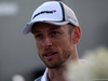 GP AUSTRALIA, 13.03.2014- Jenson Button (GBR) McLaren Mercedes MP4-29