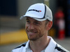 GP AUSTRALIA, 13.03.2014- Jenson Button (GBR) McLaren Mercedes MP4-29