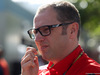 GP AUSTRALIA, 13.03.2014- Stefano Domenicali (ITA), Ferrari General Director.