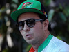GP AUSTRALIA, 13.03.2014- Sergio Perez (MEX) Sahara Force India F1 VJM07