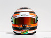 GP AUSTRALIA, 13.03.2014- The helmet of Nico Hulkenberg (GER) Sahara Force India F1 VJM07