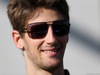 GP AUSTRALIA, 13.03.2014- Romain Grosjean (FRA) Lotus F1 Team E22