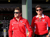GP AUSTRALIA, 13.03.2014- Jules Bianchi (FRA) Marussia F1 Team MR03