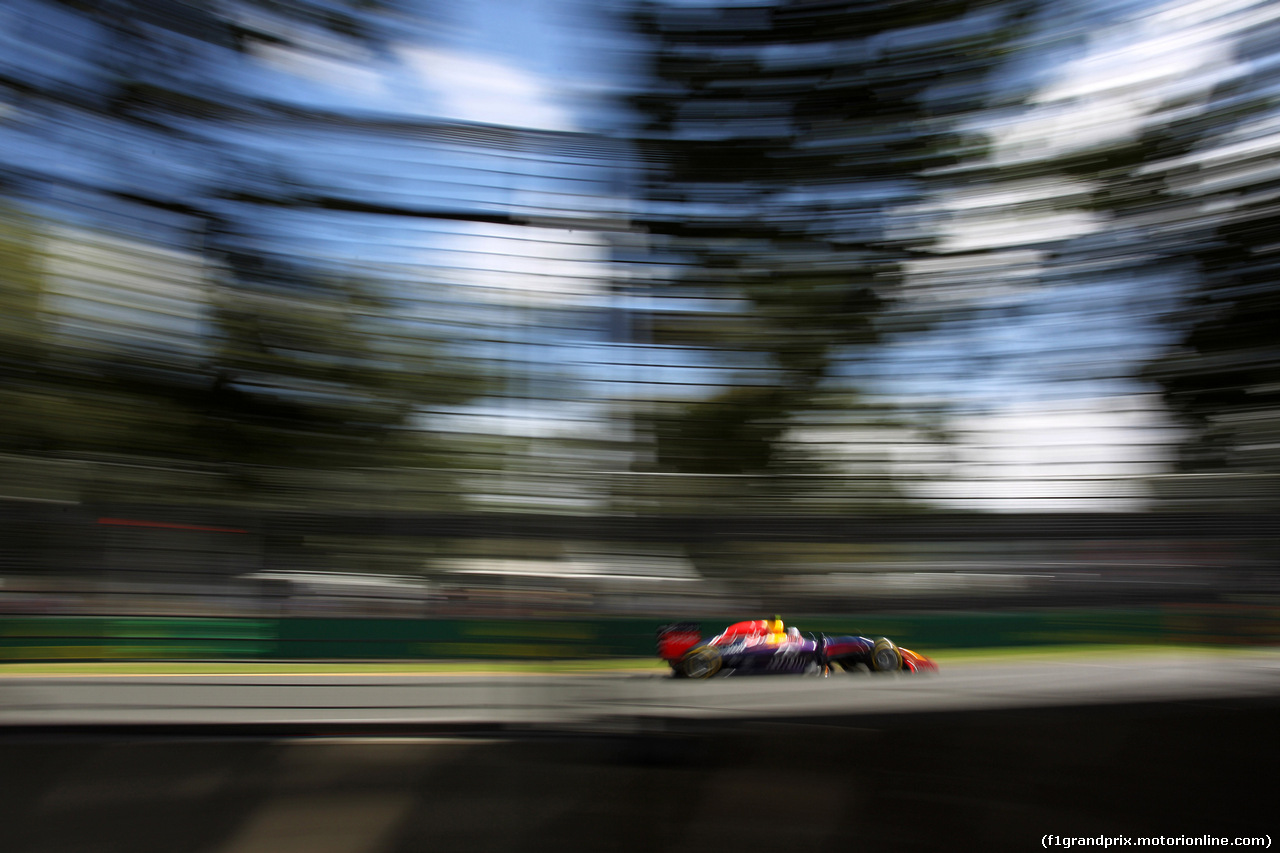 GP AUSTRALIA - Qualifiche e Prove Libere 3