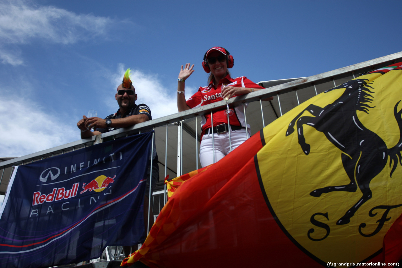 GP AUSTRALIA - Qualifiche e Prove Libere 3