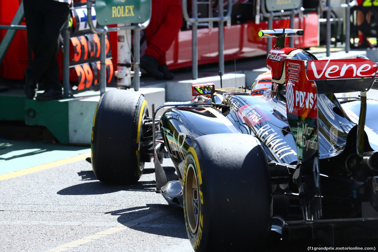 GP AUSTRALIA - Qualifiche e Prove Libere 3