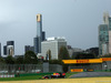 GP AUSTRALIA, 15.03.2014- Qualifiche, Sebastian Vettel (GER) Red Bull Racing RB10