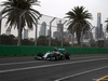 GP AUSTRALIA, 15.03.2014- Qualifiche, Lewis Hamilton (GBR) Mercedes AMG F1 W05