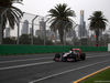 GP AUSTRALIA, 15.03.2014- Qualifiche, Jean-Eric Vergne (FRA) Scuderia Toro Rosso STR9