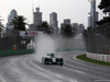 GP AUSTRALIA, 15.03.2014- Qualifiche, Nico Rosberg (GER) Mercedes AMG F1 W05