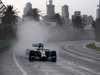 GP AUSTRALIA, 15.03.2014- Qualifiche, Lewis Hamilton (GBR) Mercedes AMG F1 W05