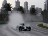 GP AUSTRALIA, 15.03.2014- Qualifiche, Nico Rosberg (GER) Mercedes AMG F1 W05