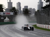 GP AUSTRALIA, 15.03.2014- Qualifiche, Kevin Magnussen (DEN) McLaren Mercedes MP4-29