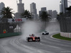 GP AUSTRALIA, 15.03.2014- Qualifiche, Fernando Alonso (ESP) Ferrari F14-T