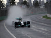 GP AUSTRALIA, 15.03.2014- Qualifiche, Lewis Hamilton (GBR) Mercedes AMG F1 W05